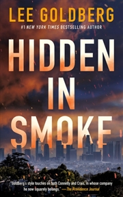 Buy Hidden In Smoke
