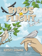 Buy Birds In Flight