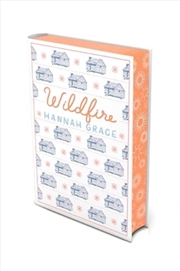 Buy Wildfire: Deluxe Edition Hardcover : The Instant Global #1 And Sunday Times Bestseller