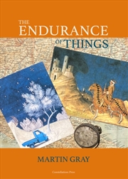 Buy The Endurance Of Things