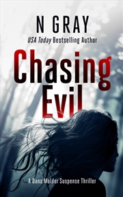 Buy Chasing Evil : A Suspense Thriller