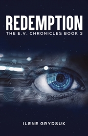 Buy Redemption : The E.V. Chronicles Book 3