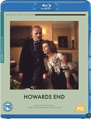 Buy Howards End