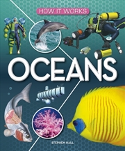 Buy How It Works: Oceans