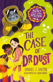 Buy The Case Of Dr Dust