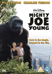 Buy Mighty Joe Young (REGION 2)