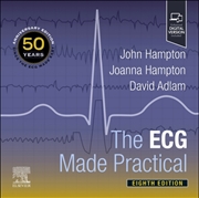 Buy The Ecg Made Practical