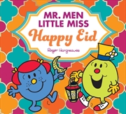 Buy Mr. Men Little Miss Happy Eid