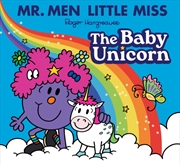 Buy Mr. Men Little Miss: The Baby Unicorn