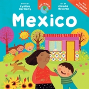 Buy Our World: Mexico