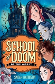 Buy School Of Doom