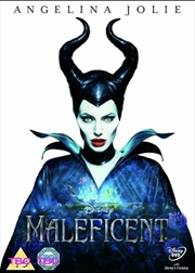 Buy Maleficent (REGION 2)