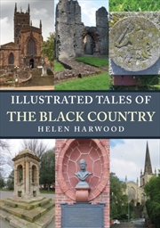 Buy Illustrated Tales Of The Black Country