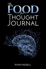 Buy The Food For Thought Journal