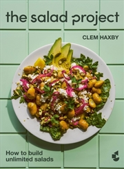 Buy The Salad Project : How To Build Unlimited Salads