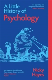 Buy A Little History Of Psychology