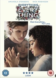 Buy Everything Everything (REGION 2)