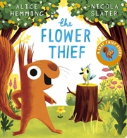 Buy The Flower Thief (Cbb)