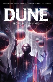 Buy Dune: House Corrino Vol. 1
