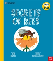 Buy University Of Cambridge: Think Big: Secrets Of Bees