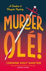 Buy Murder Ole!