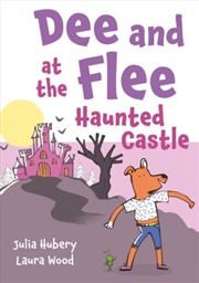 Buy Dee And Flee At The Haunted Castle