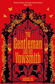 Buy The Gentleman And His Vowsmith
