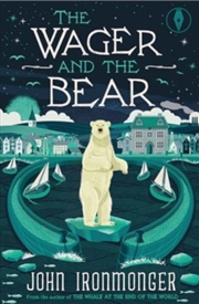 Buy The Wager And The Bear
