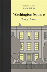 Buy Washington Square
