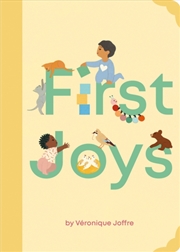 Buy First Joys