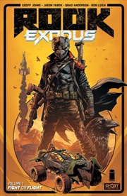 Buy Rook: Exodus Volume 1 : Fight Or Flight