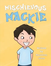 Buy Mischievous Mackie
