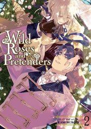 Buy Wild Roses And Pretenders Vol. 2