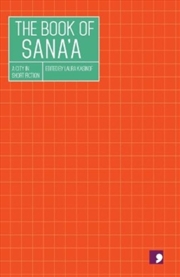 Buy The Book Of Sana'A