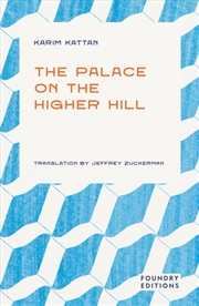 Buy The Palace On The Higher Hill