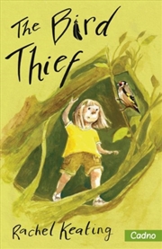 Buy The Bird Thief