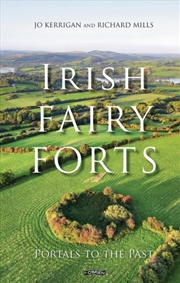 Buy Irish Fairy Forts : Portals To The Past