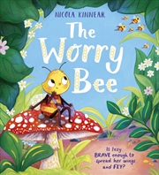 Buy The Worry Bee Pb