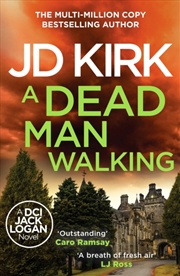 Buy A Dead Man Walking