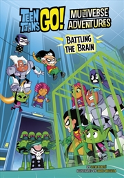 Buy Battling The Brain