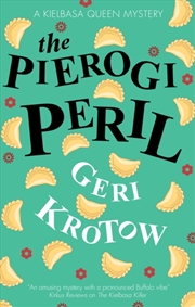Buy The Pierogi Peril