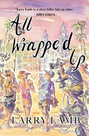 Buy All Wrapped Up