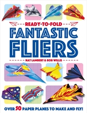 Buy Fantastic Fliers