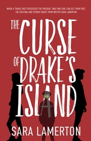 Buy The Curse Of Drake'S Island
