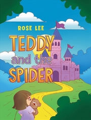 Buy Teddy And The Spider