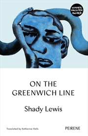Buy On The Greenwich Line