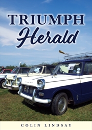 Buy Triumph Herald