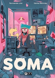 Buy Soma