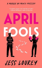 Buy April Fools