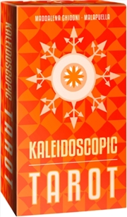 Buy Kaleidoscopic Tarot